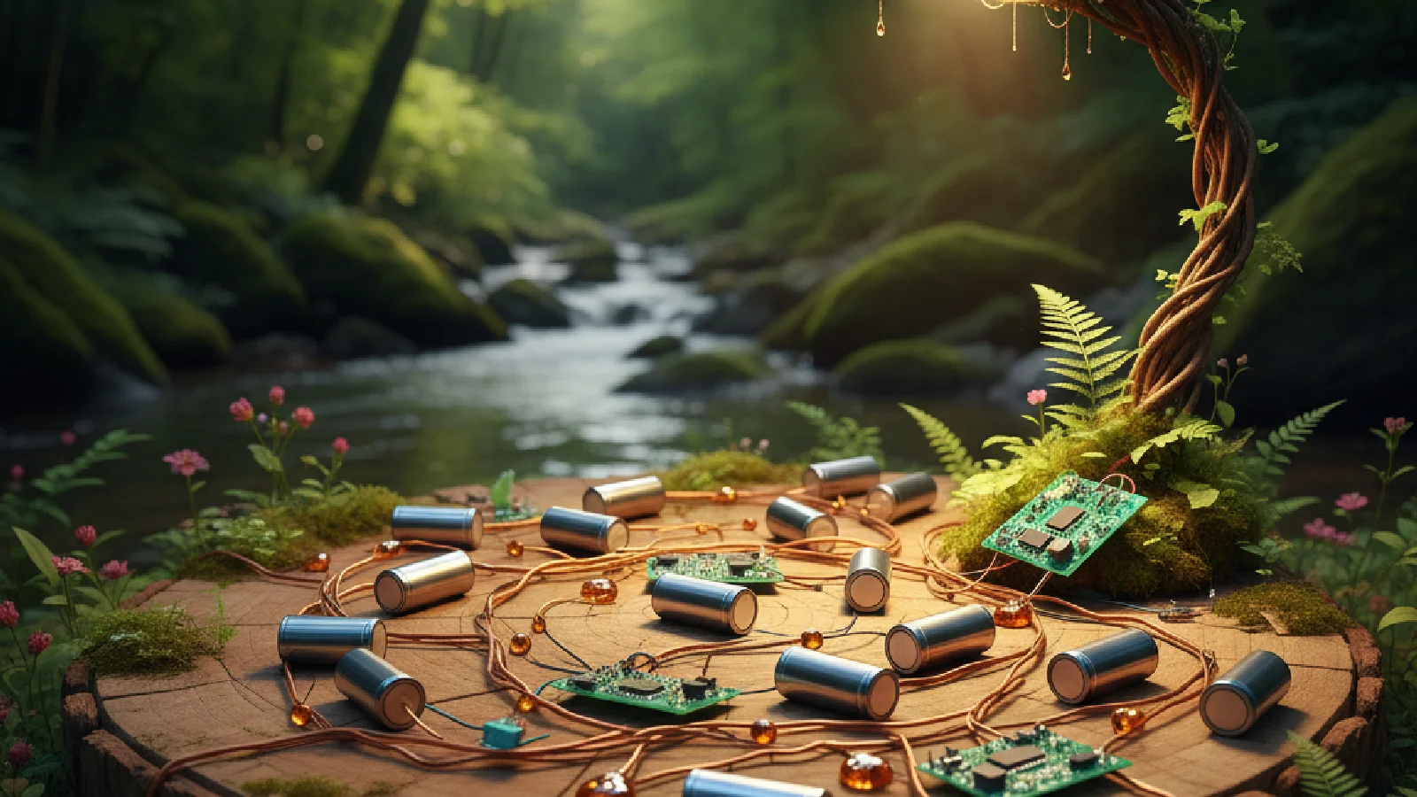 Assembling Your Lithium Battery Pack: The Complete DIY Guide