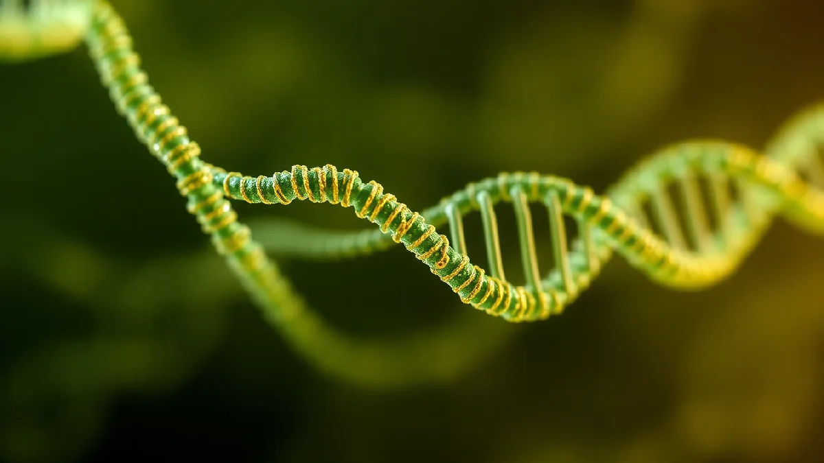 Illustration: CRISPR 2025 : L'édition de base révolutionne les thérapies - Science & Recherches