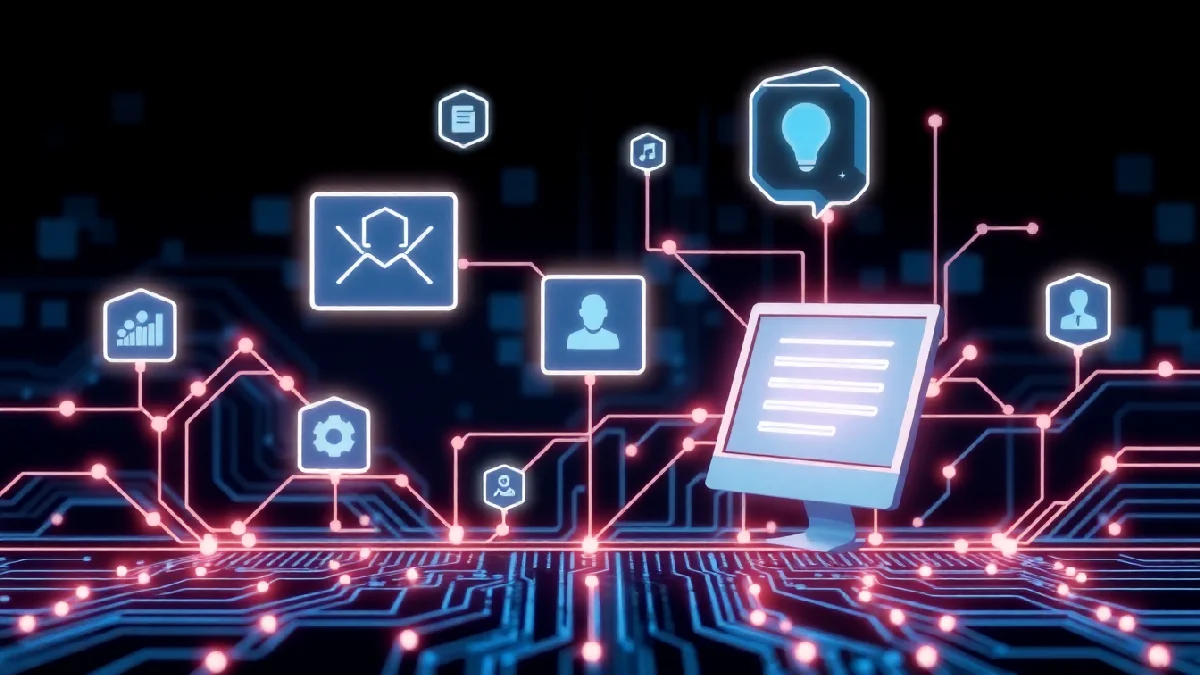 Illustration: CRM Automation : l'hyper-personnalisation client en 2026 - Business & Startups