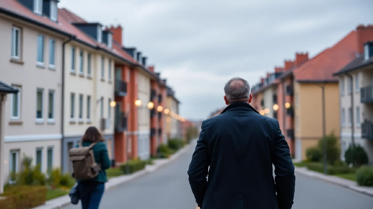 Illustration: Real Estate Crowdfunding: Frauds and Disputes Shake Confidence - Finance & Investment