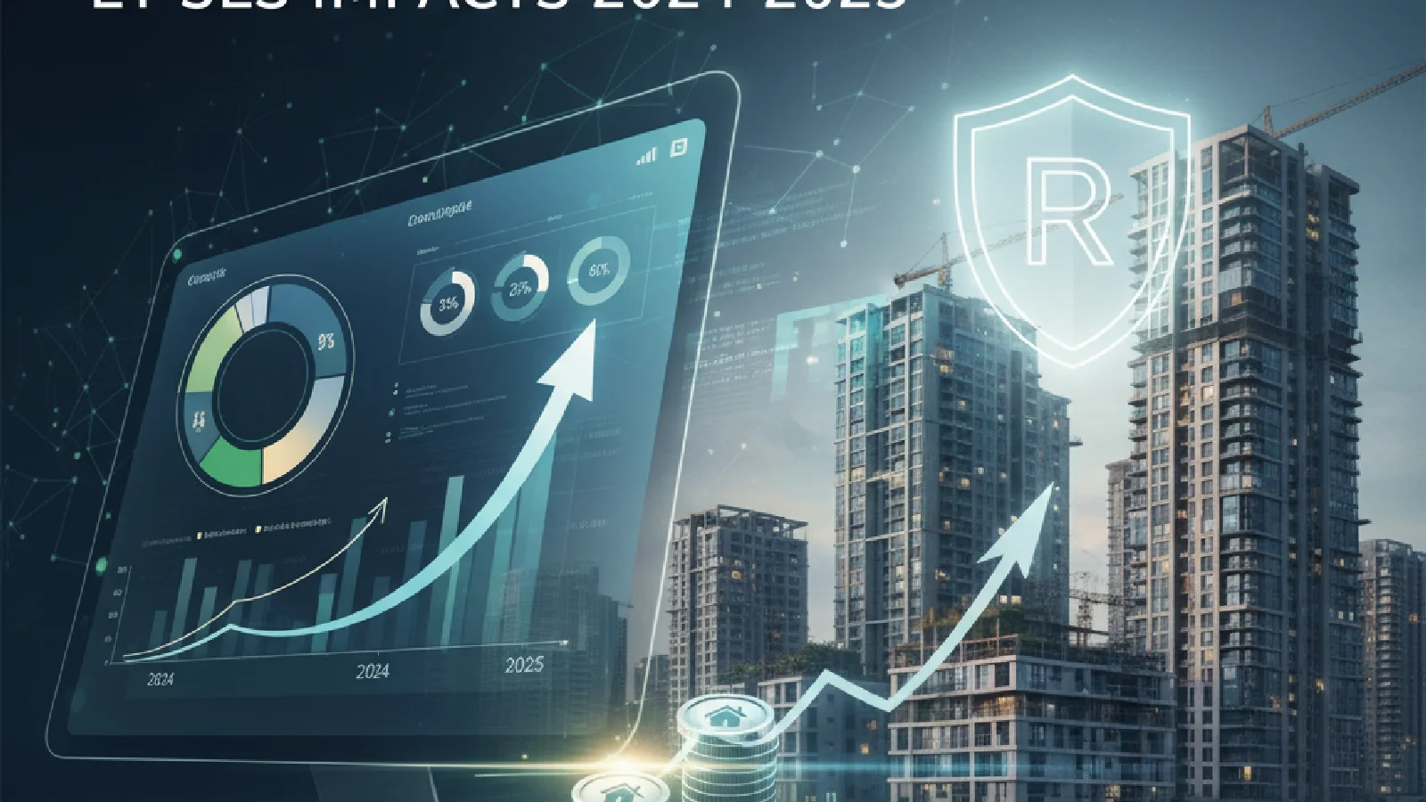 Real Estate Crowdfunding: ECSPR Regulation and its Impacts 2024-2025