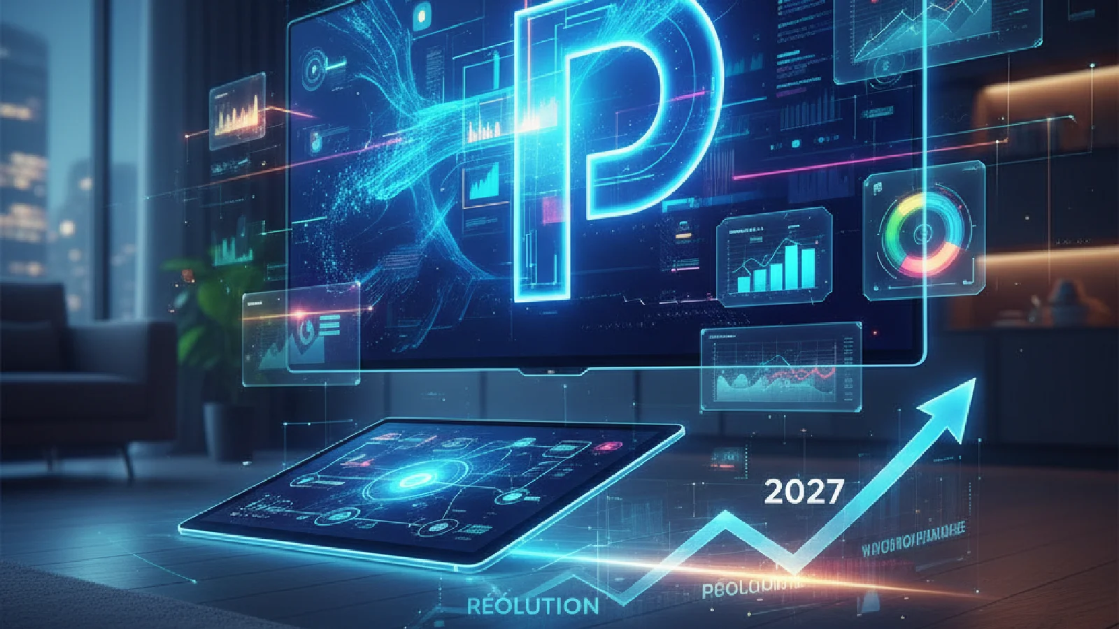 CTV et plateformes : la révolution publicitaire de 2027
