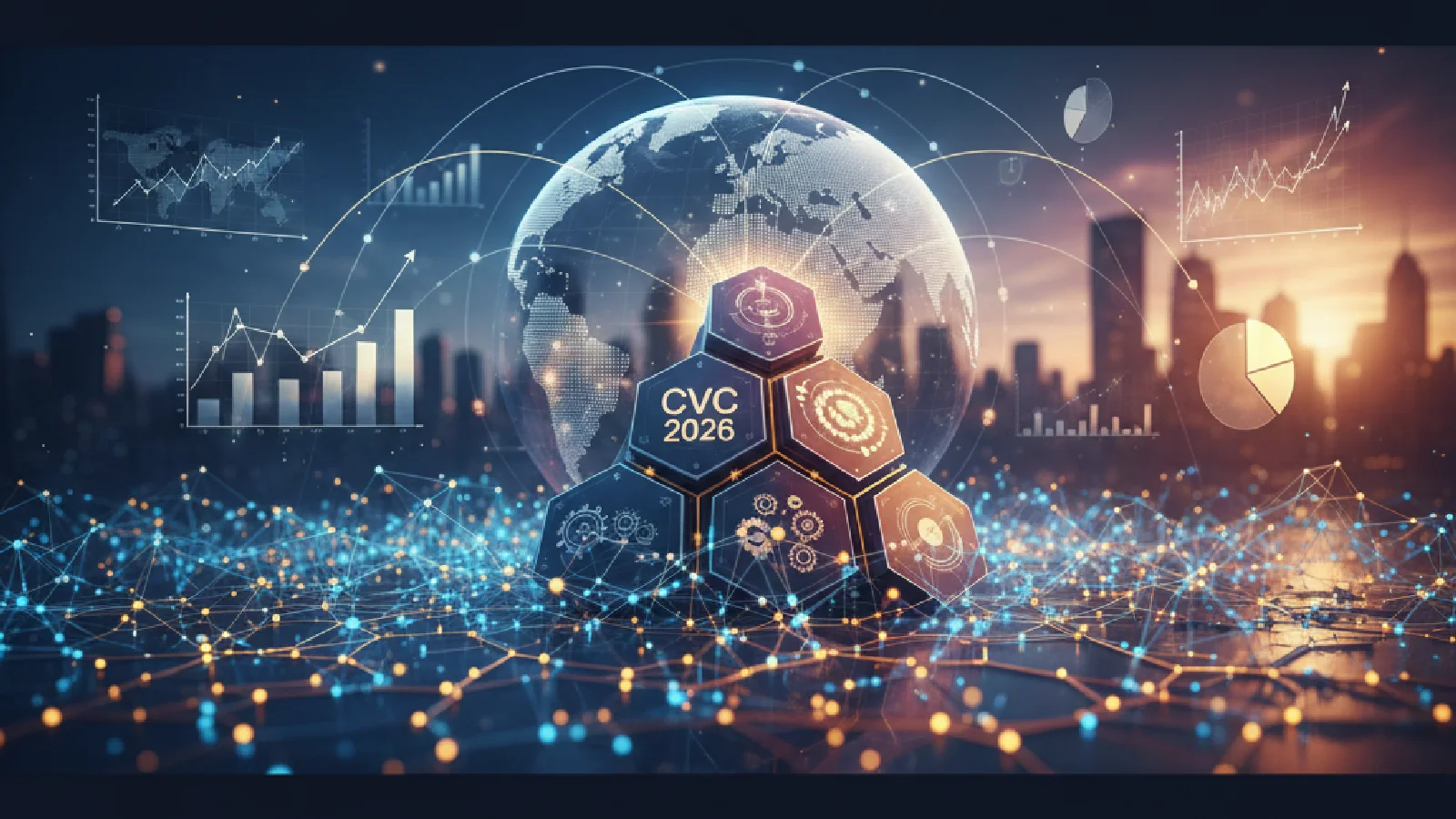 CVC 2026: Stratégies d'alignement pour maximiser l'impact stratégique