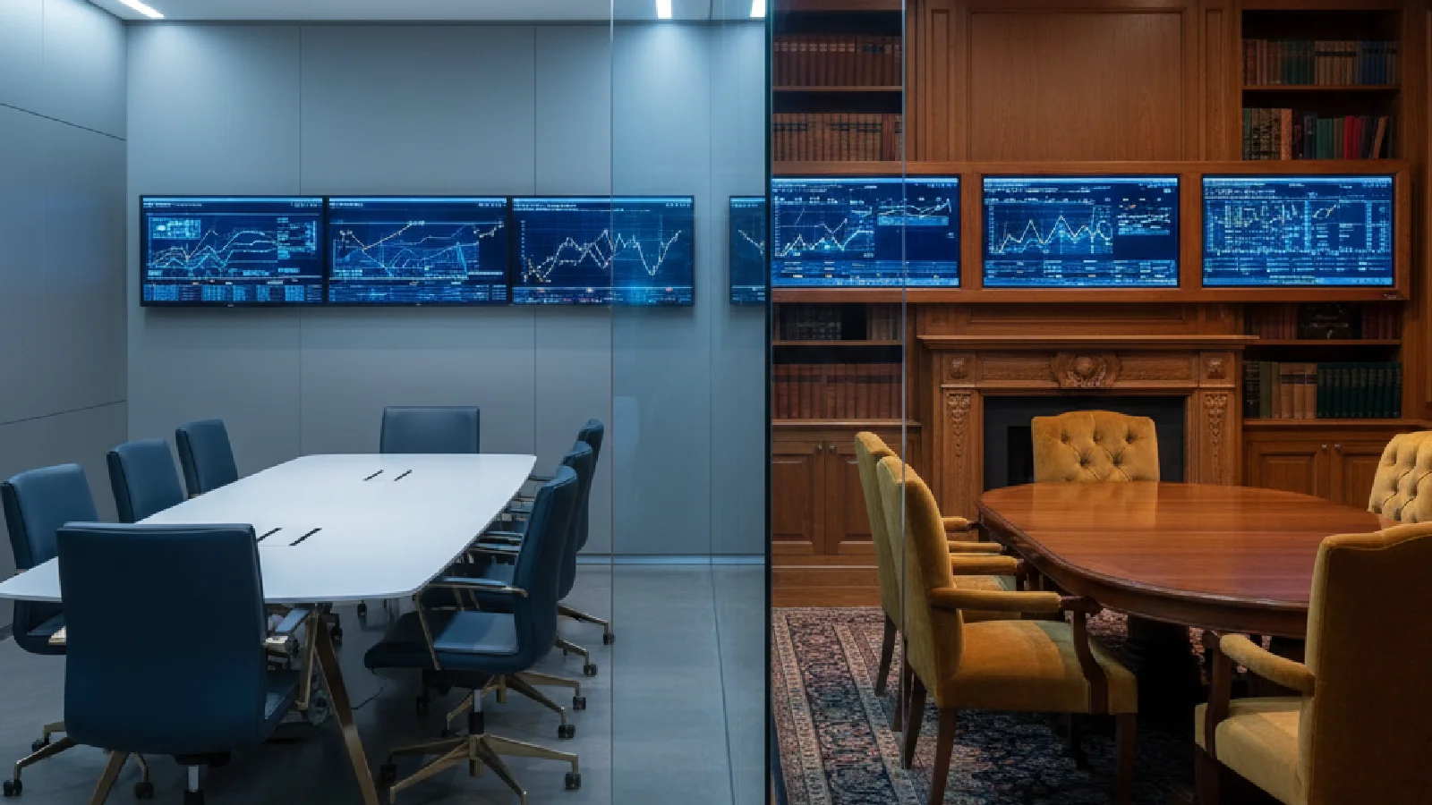 CVC vs. Traditional VC: Which Strategy Dominates in 2026?