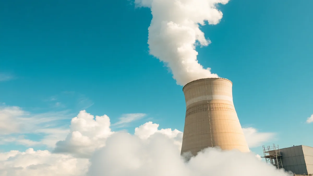 Illustration: DAC: The Challenge of Industrialization Amidst Delays - Energy & Environment