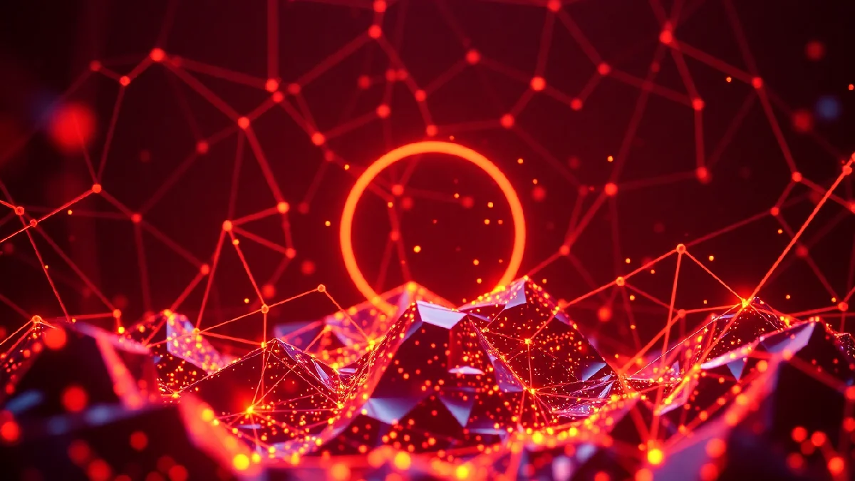 Illustration: DeFi 2026: Plateformes émergentes vs leaders établis - Crypto & Blockchain