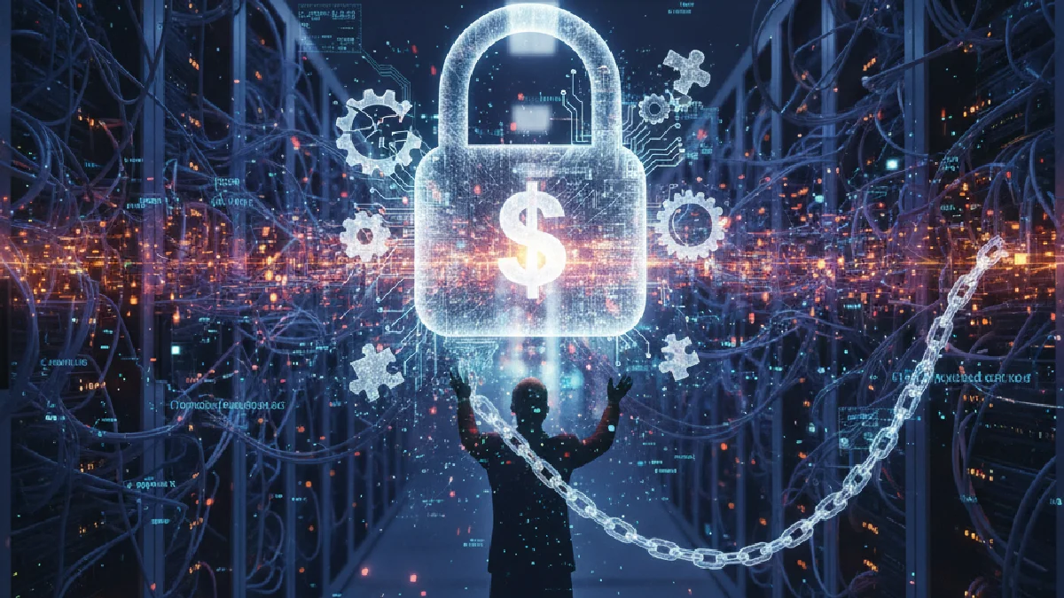 Illustration: Au-delà du cloud : l'avenir du SaaS et l'hyper-personnalisation - Technologie