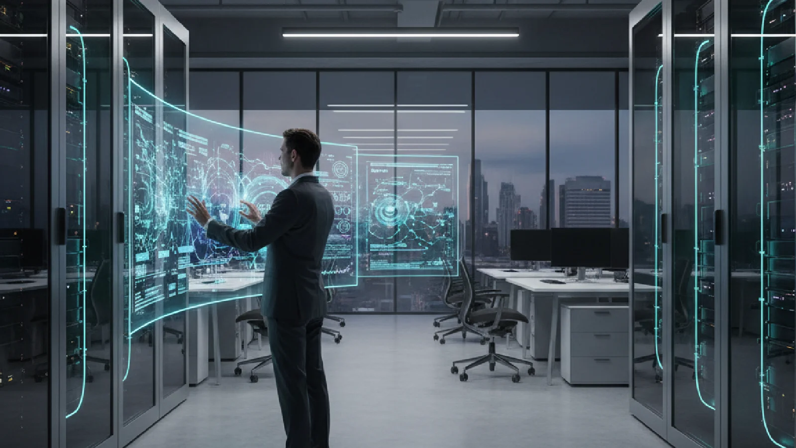 Au-delà du cloud : l'avenir du SaaS et l'hyper-personnalisation