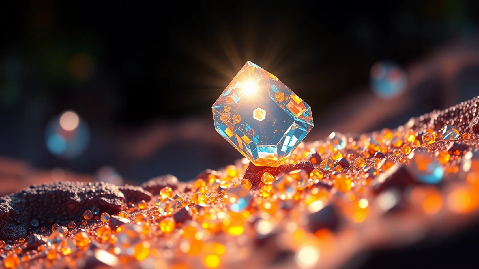 Beyond Silicon: Perovskites and Tandem Cells