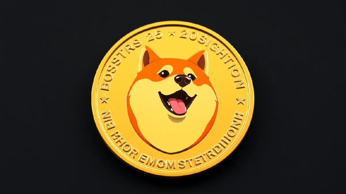 Illustration: Dogecoin au-delà du mème : intégration X et impact 2026 - Crypto & Blockchain