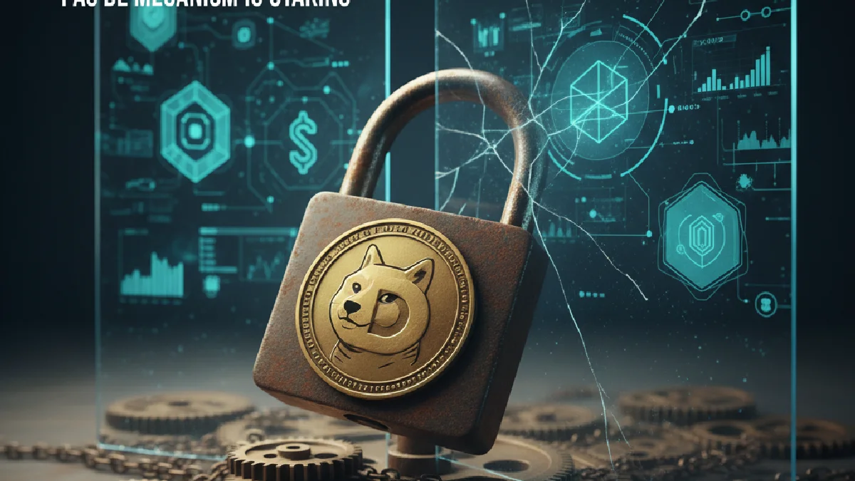 Illustration: Dogecoin au-delà du mème : intégration X et impact 2026 - Crypto & Blockchain