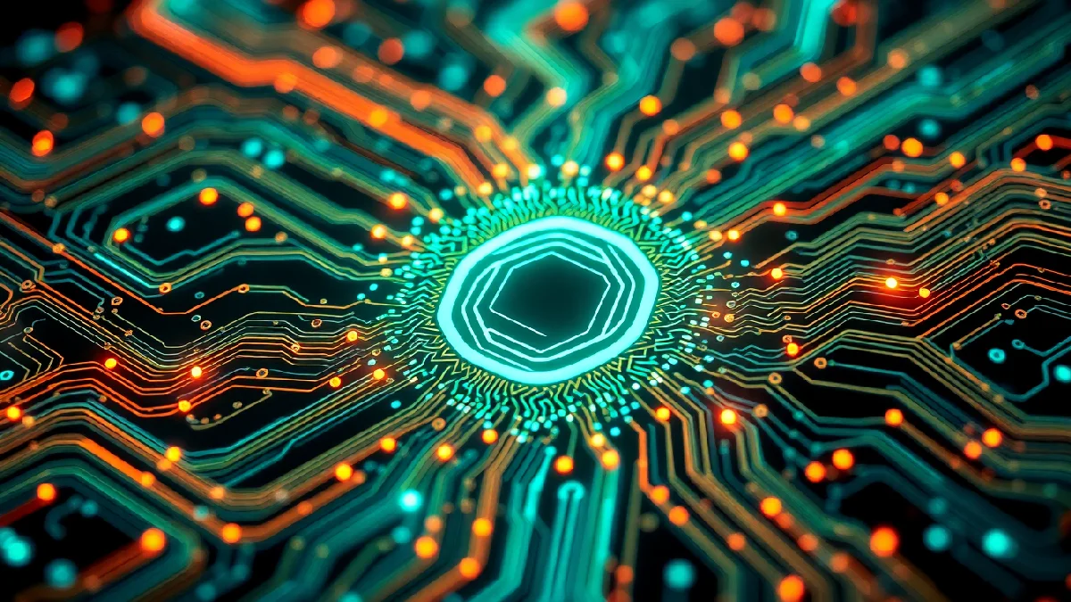 Illustration: L'écosystème Mistral AI : L'évolution open source révolutionne l'IA - IA / Intelligence Artificielle
