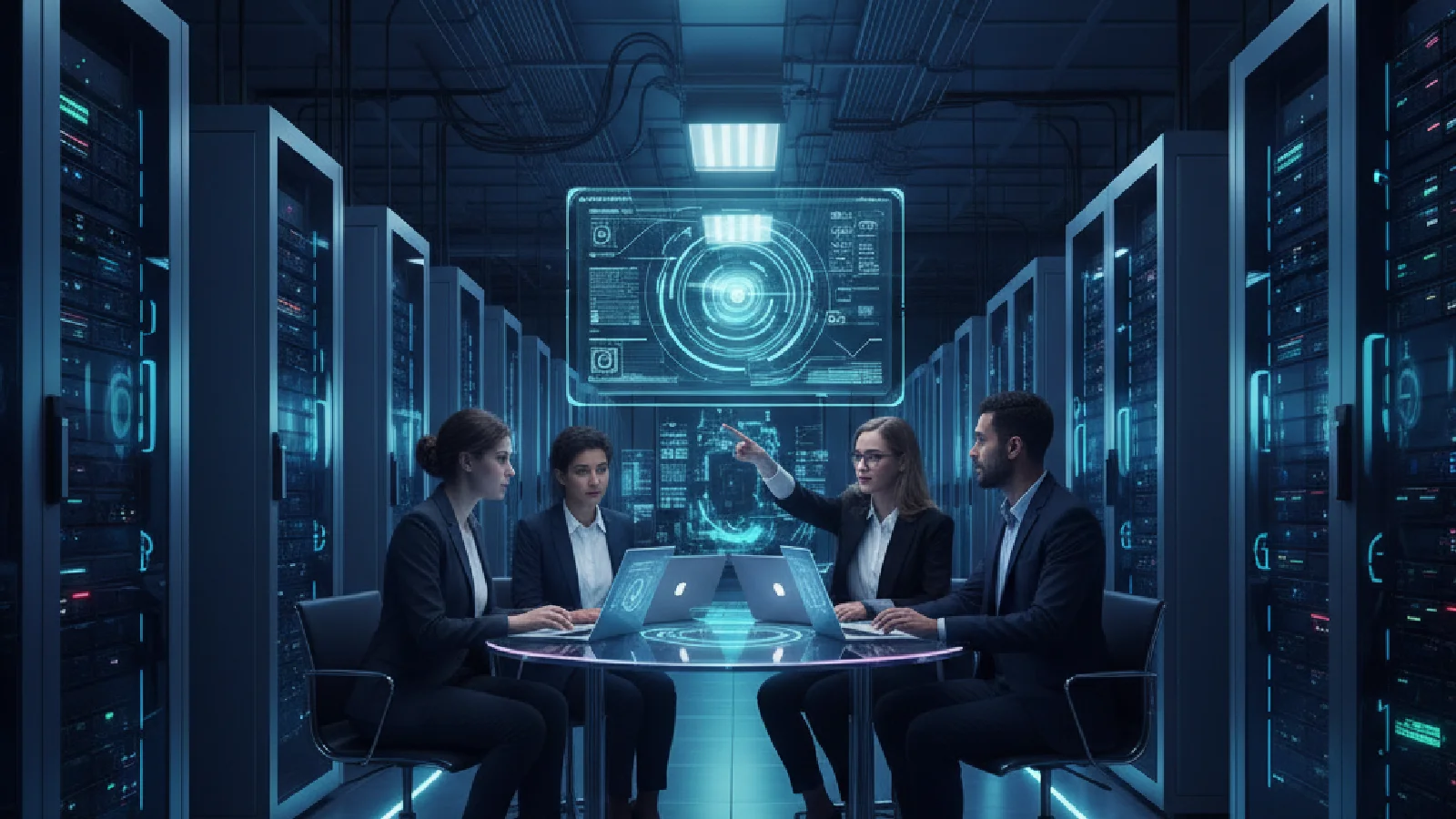 L'écosystème Mistral AI : L'évolution open source révolutionne l'IA