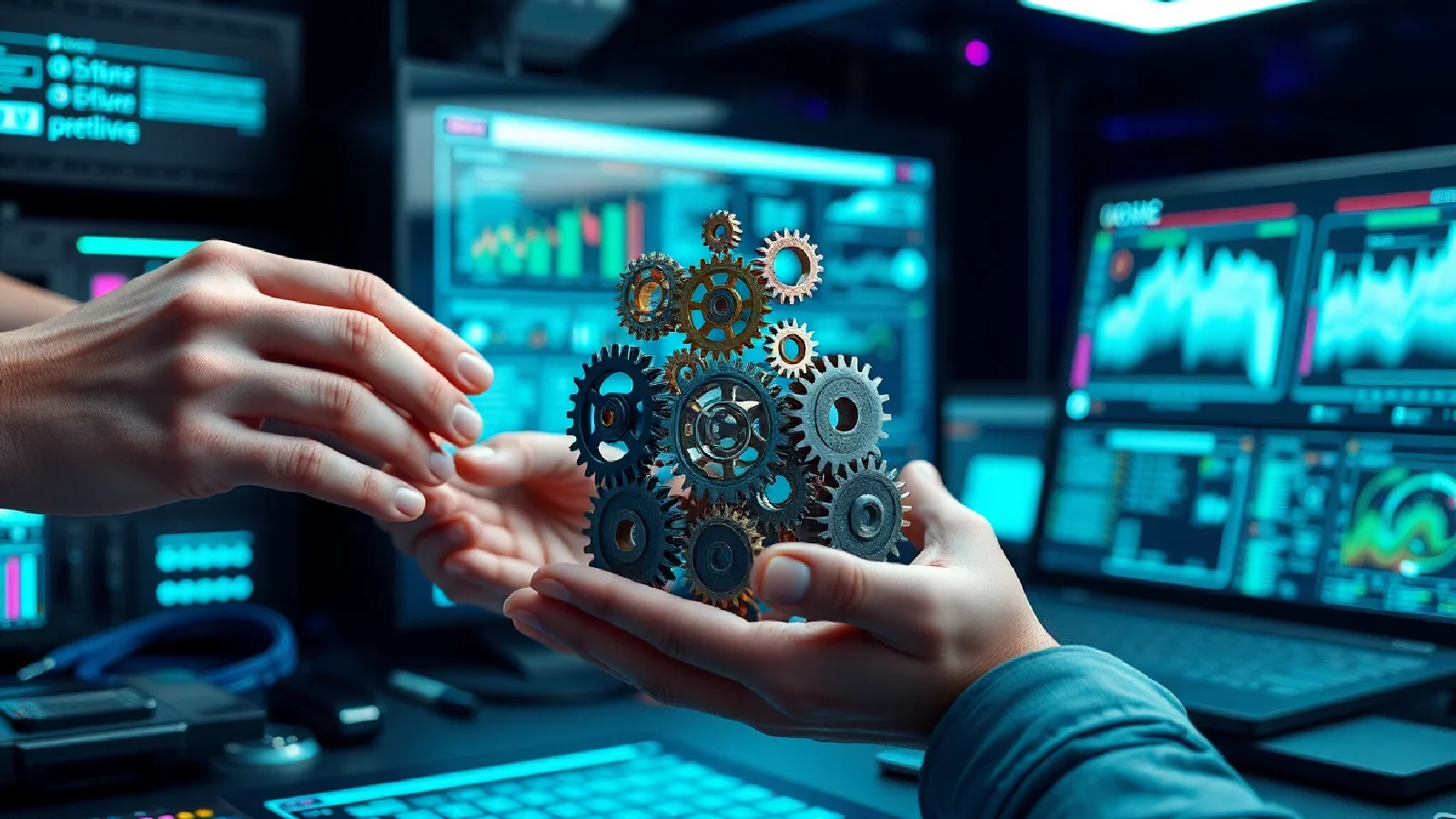 Entrepreneuriat social : comment les modèles économiques résistent aux crises