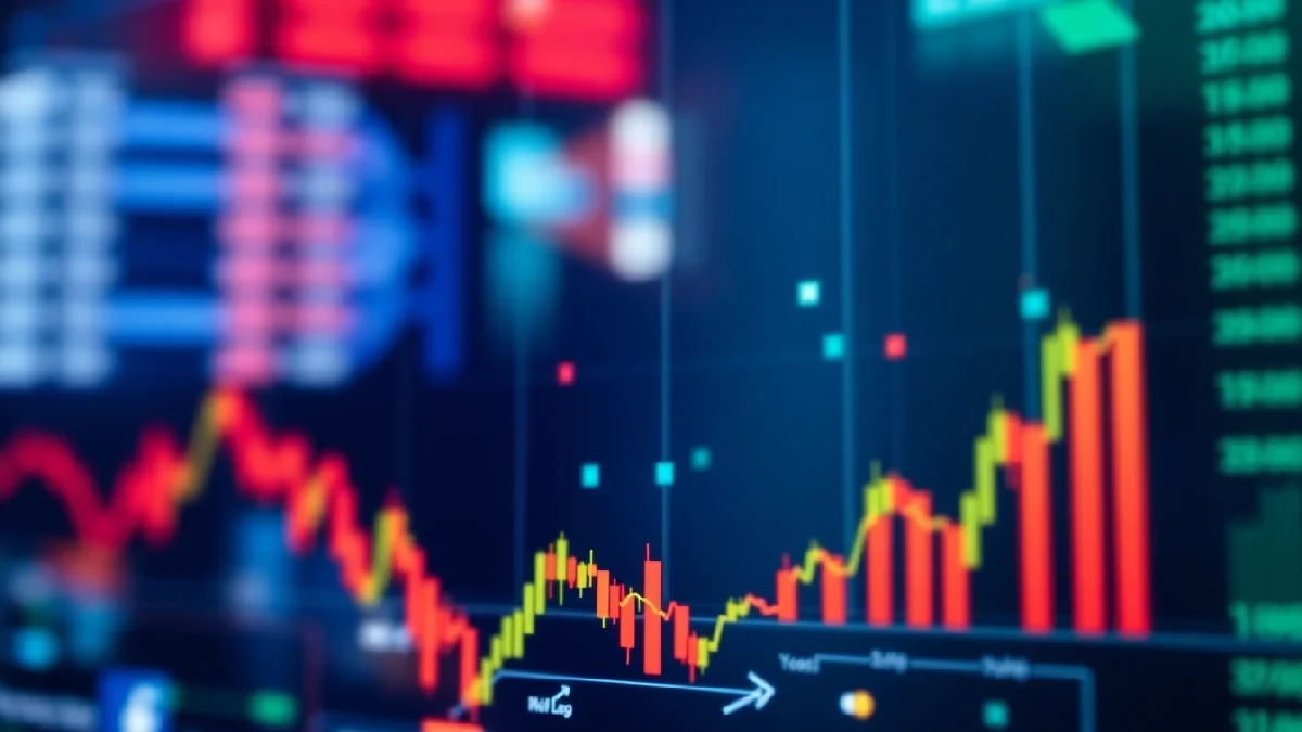 Illustration: ETF thématiques 2026 : naviguer les secteurs d'avenir - Finance & Investissement