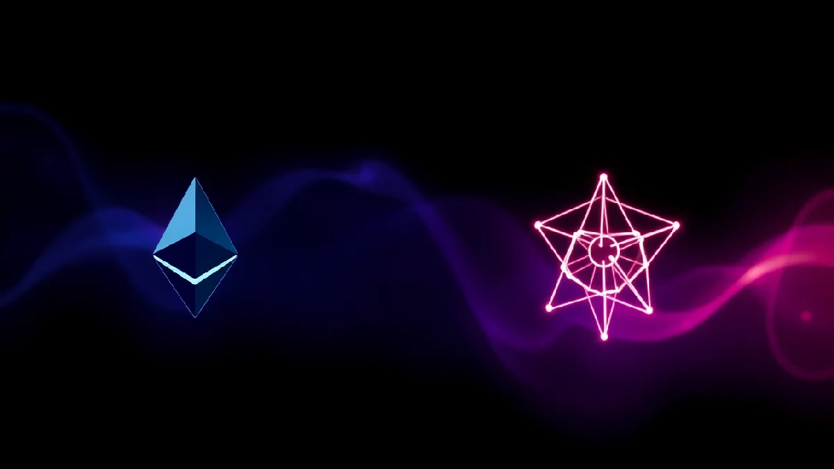 Illustration: Ethereum vs. Solana 2026 : au-delà de la vitesse, quelle blockchain domine ? - Crypto & Blockchain