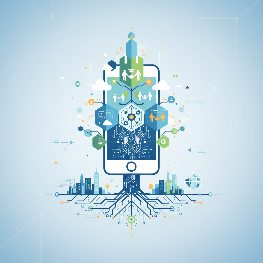 Illustration: Fairphone 2026 : modèle de résilience pour l'entrepreneuriat social - Business & Startups