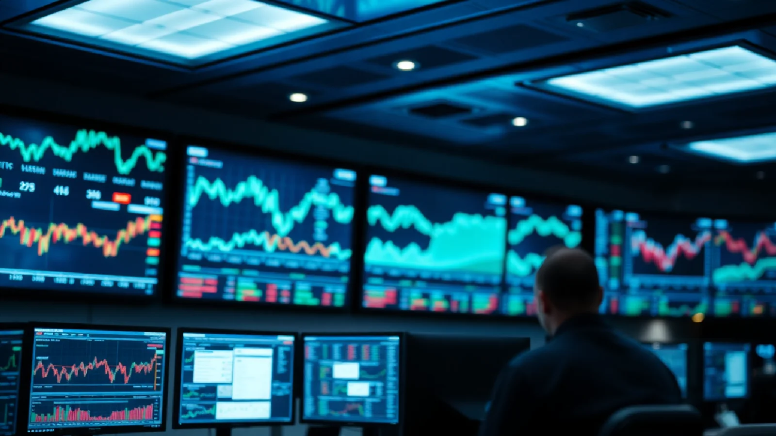 United States: The Fed to Cut Rates in November 2026 – Analysis and Stock Market Implications