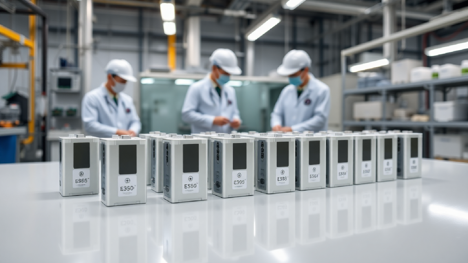Sodium-Ion Batteries: The Forgotten Pillar of the Energy Transition?