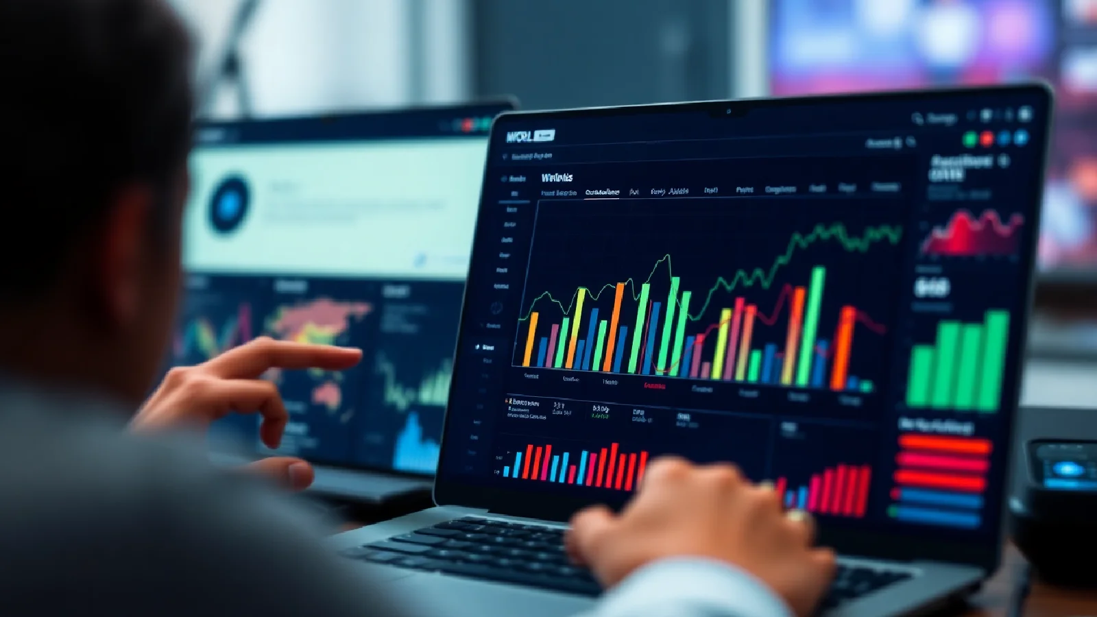 Indian Fintech: Worldline Sells BillDesk for €60M
