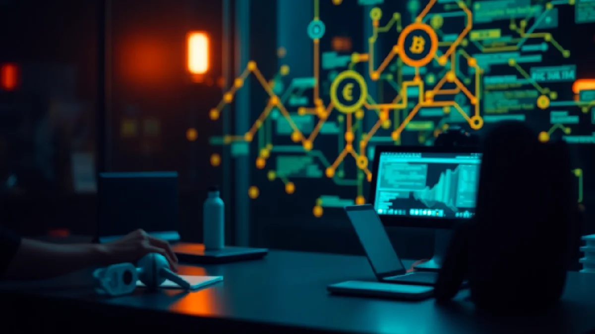 Illustration: Freelance 2026: Déjouer l'exploitation algorithmique des plateformes - Business & Startups