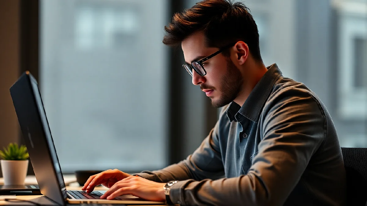 Illustration: Freelance 2030 : Comment l'IA révolutionne le matching et l'optimisation de carrière - Business & Startups