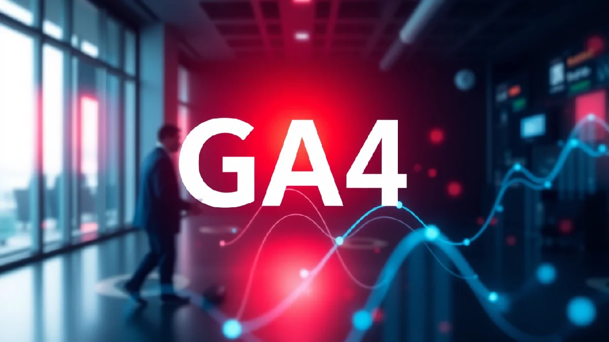 Illustration: GA4 en 2026 : comment les entreprises l'exploitent vraiment - Web & Marketing