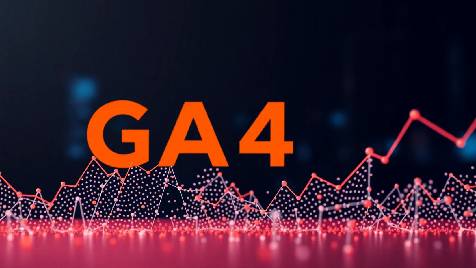 GA4 : exploiter les données événementielles pour la personnalisation