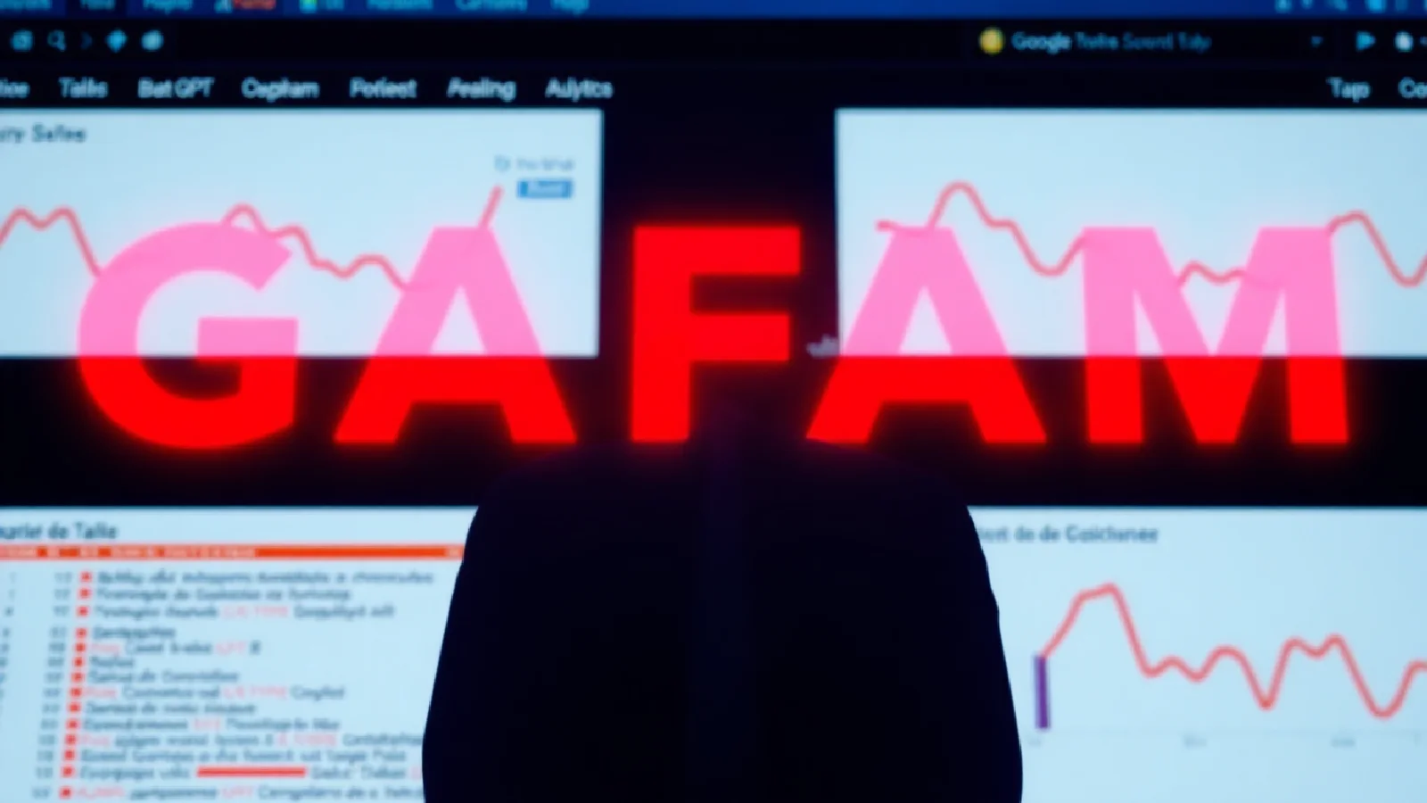 GAFAM : Vers un modèle hybride entre contrôle et ouverture