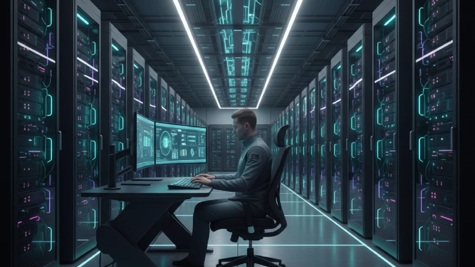 Gemini face à la personnalisation IA : l'hyper-spécialisation professionnelle