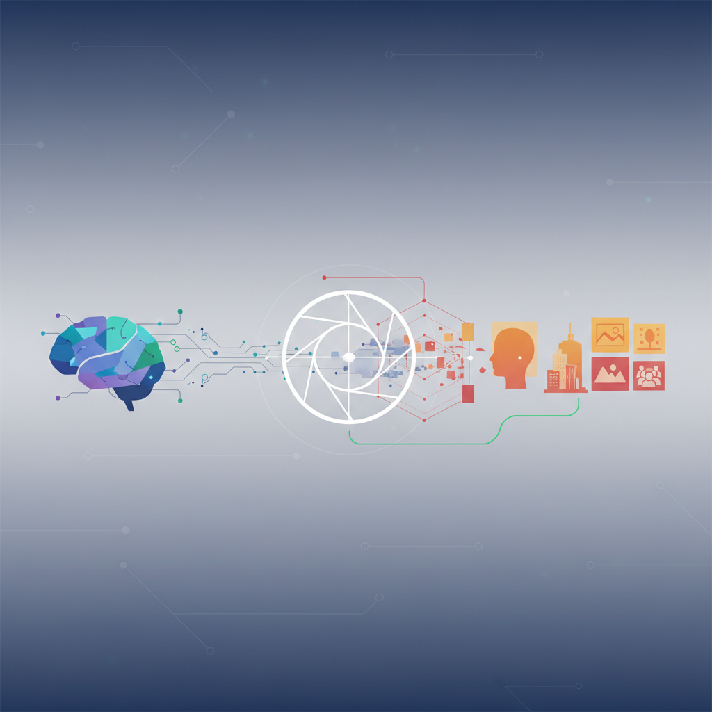 Illustration: Ethical AI Image Generation: Detecting and Preventing Bias - AI / Artificial Intelligence