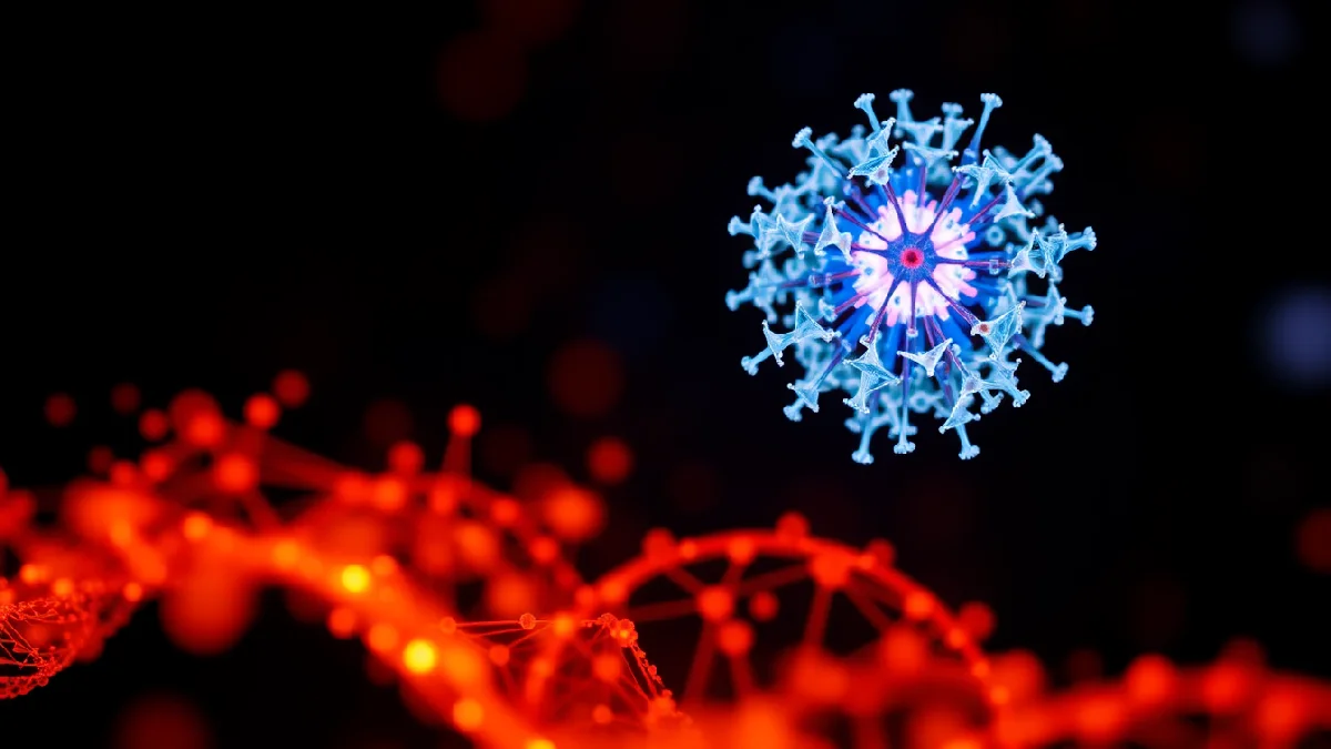 Illustration: Grand Challenges : 125 M$ pour transformer la recherche sur le cancer - Science & Recherches