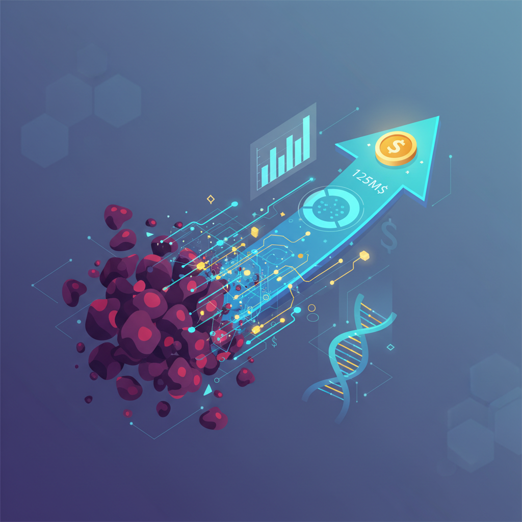 Illustration: Grand Challenges : 125 M$ pour transformer la recherche sur le cancer - Science & Recherches