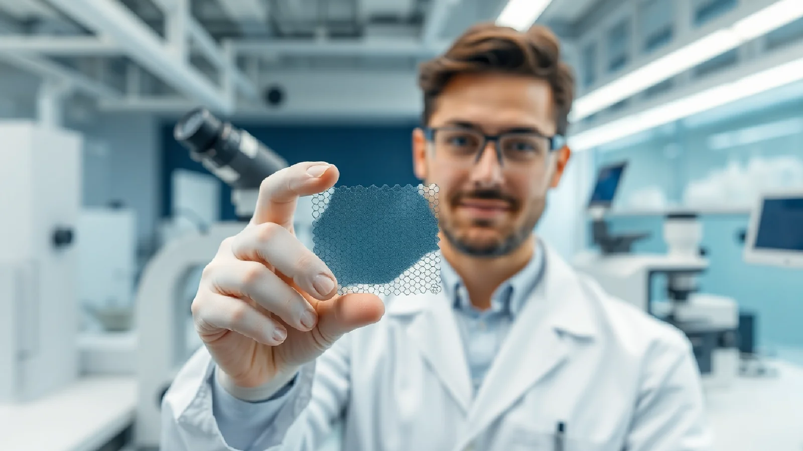 Graphene: Concrete Applications and Industrialization Challenges