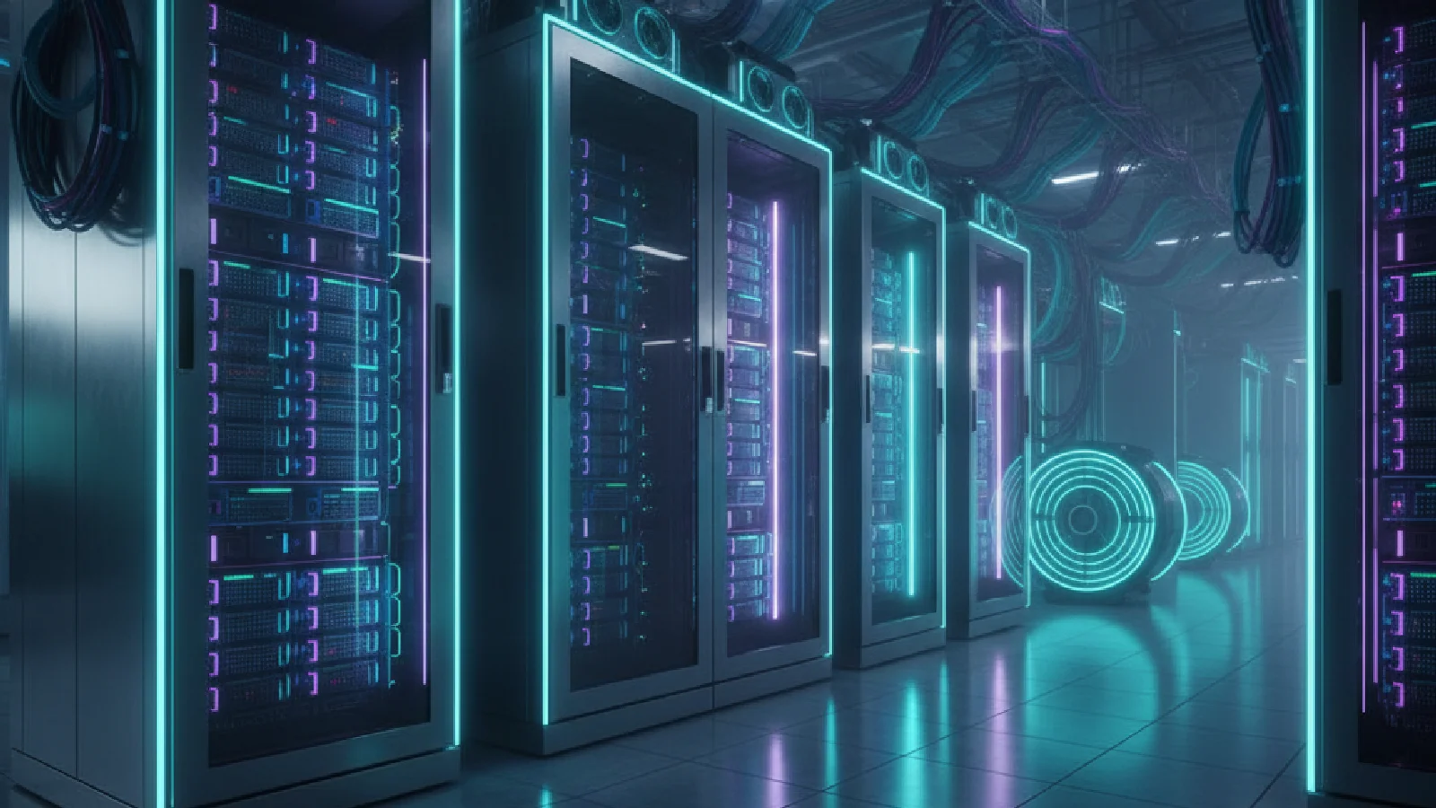 Graviton d'AWS et Meta : l'accélération de l'ère ARM dans les datacenters
