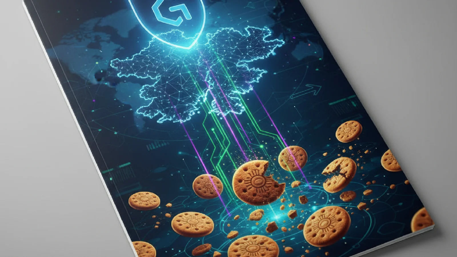 Guernsey renforce la protection des données : impact sur les cookies