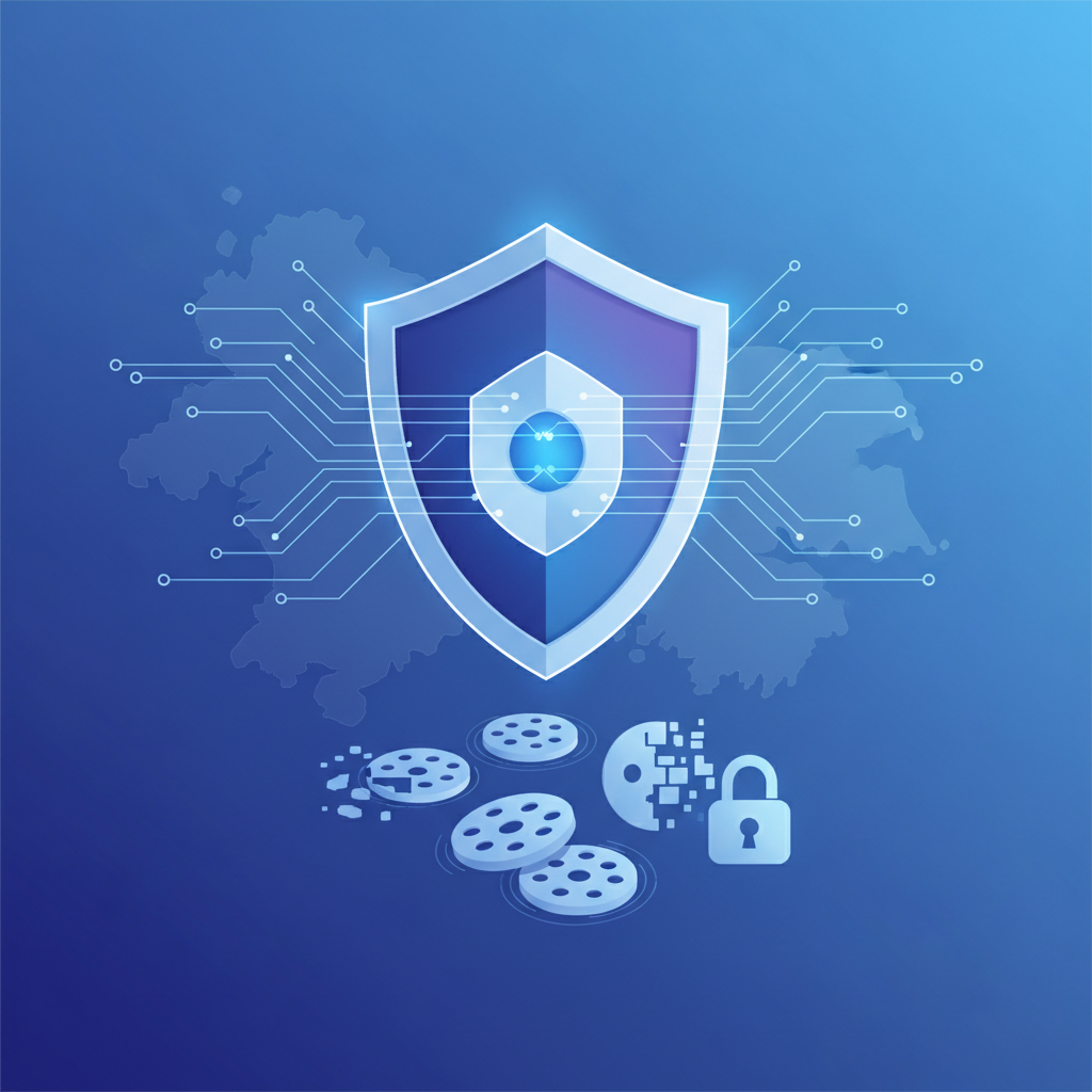 Illustration: Guernsey renforce la protection des données : impact sur les cookies - Technologie