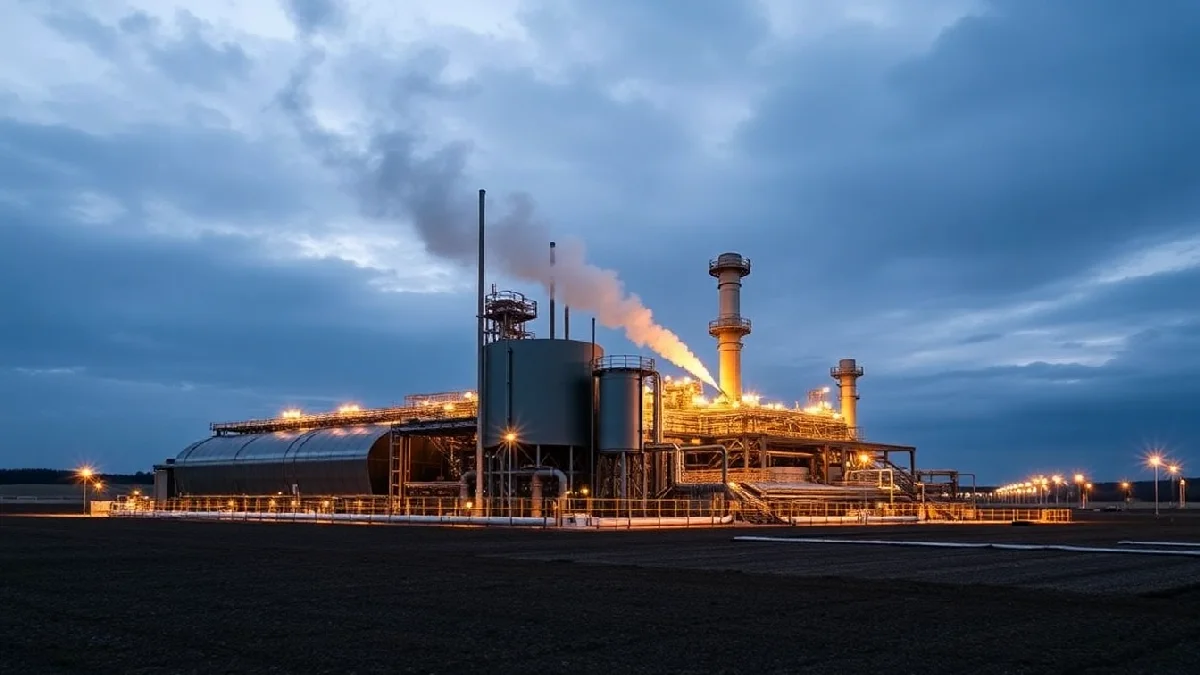 Illustration: Halliburton XTR CS: The Game-Changing Innovation for CCUS - Energy & Environment