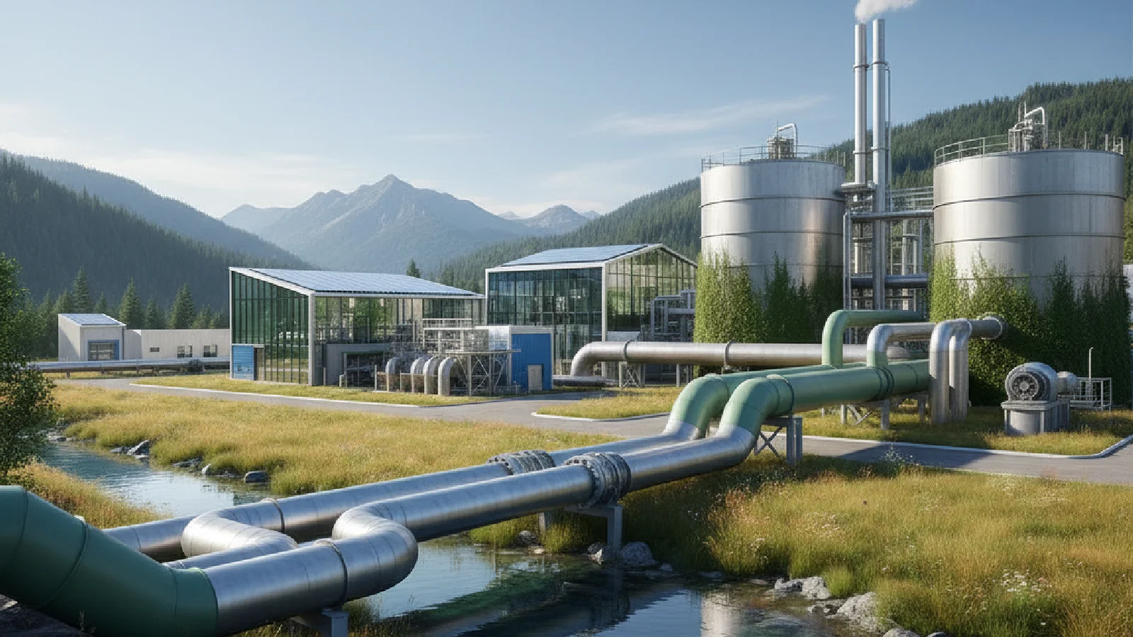 Halliburton XTR CS: The Game-Changing Innovation for CCUS