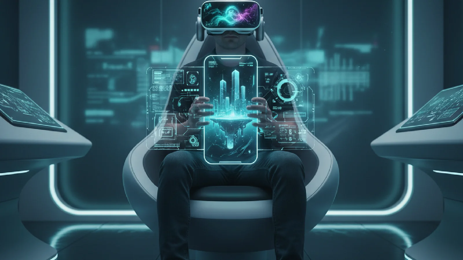 Horizon Worlds VR vs Mobile : le grand virage stratégique de Meta