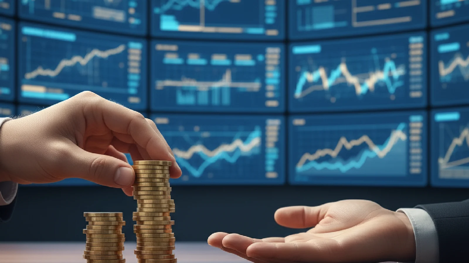 ICO vs. Airdrops 2026 : Quand l'incitation financière surpasse le gratuit