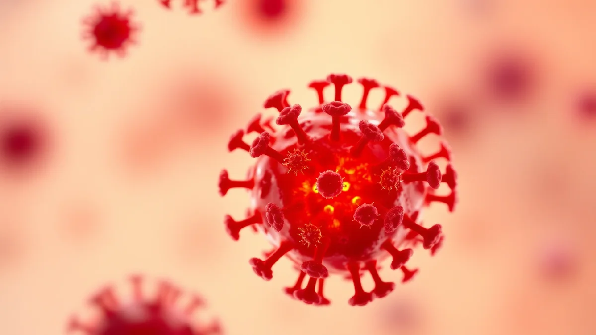 Illustration: Immunothérapie 2026 : efficacité face aux traitements du cancer - Science & Recherches