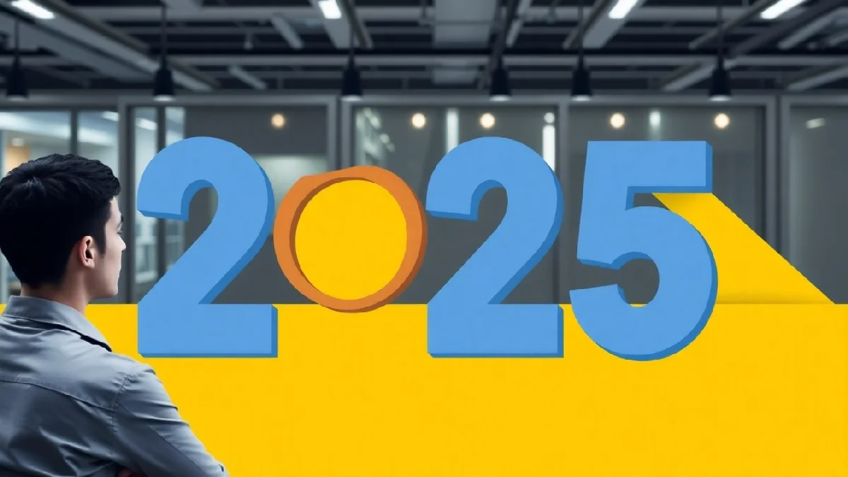 Illustration: Incubators and Accelerators: The Complete Guide 2025 - Business & Startups