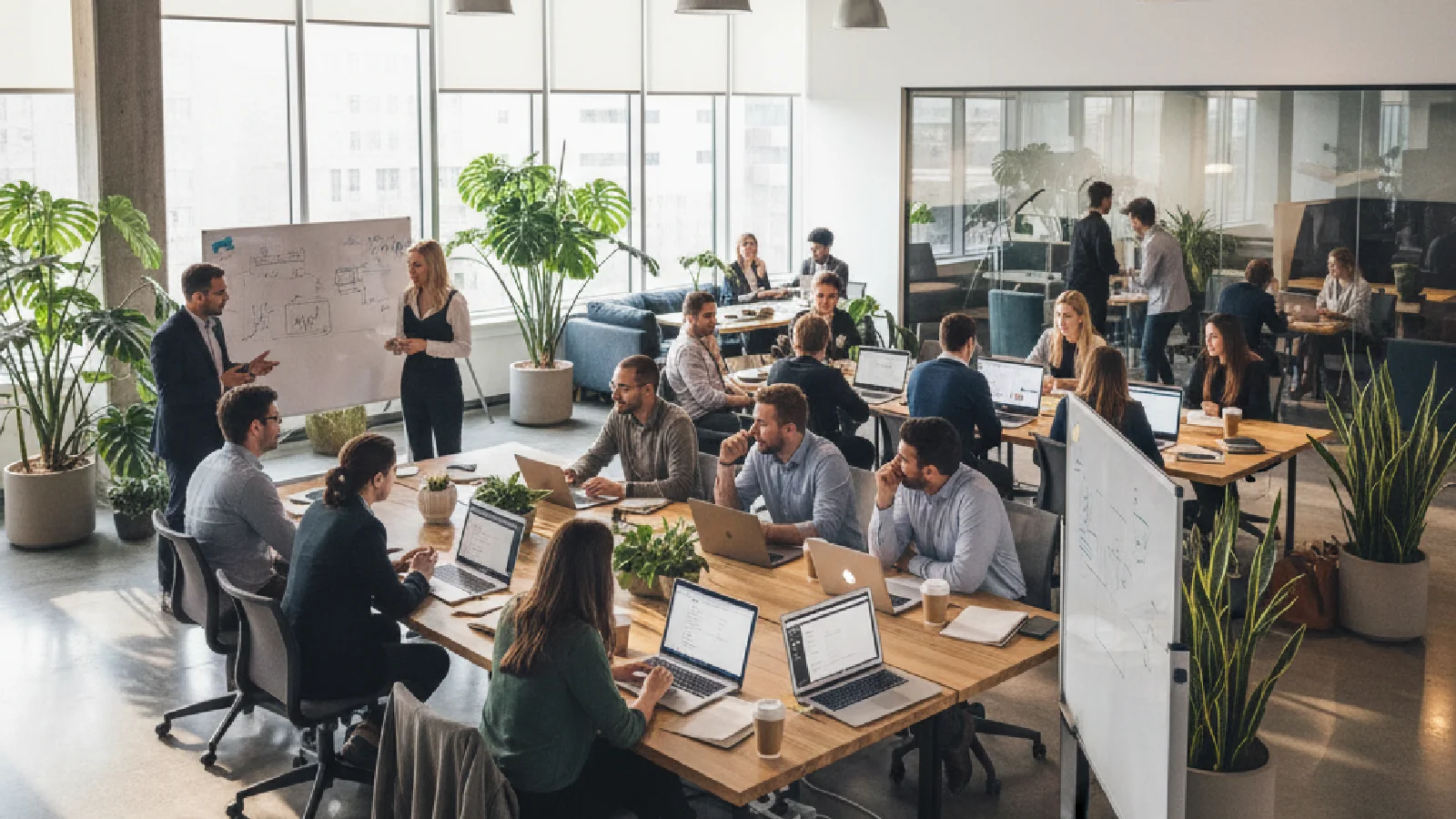 Incubators and Accelerators: The Complete Guide 2025