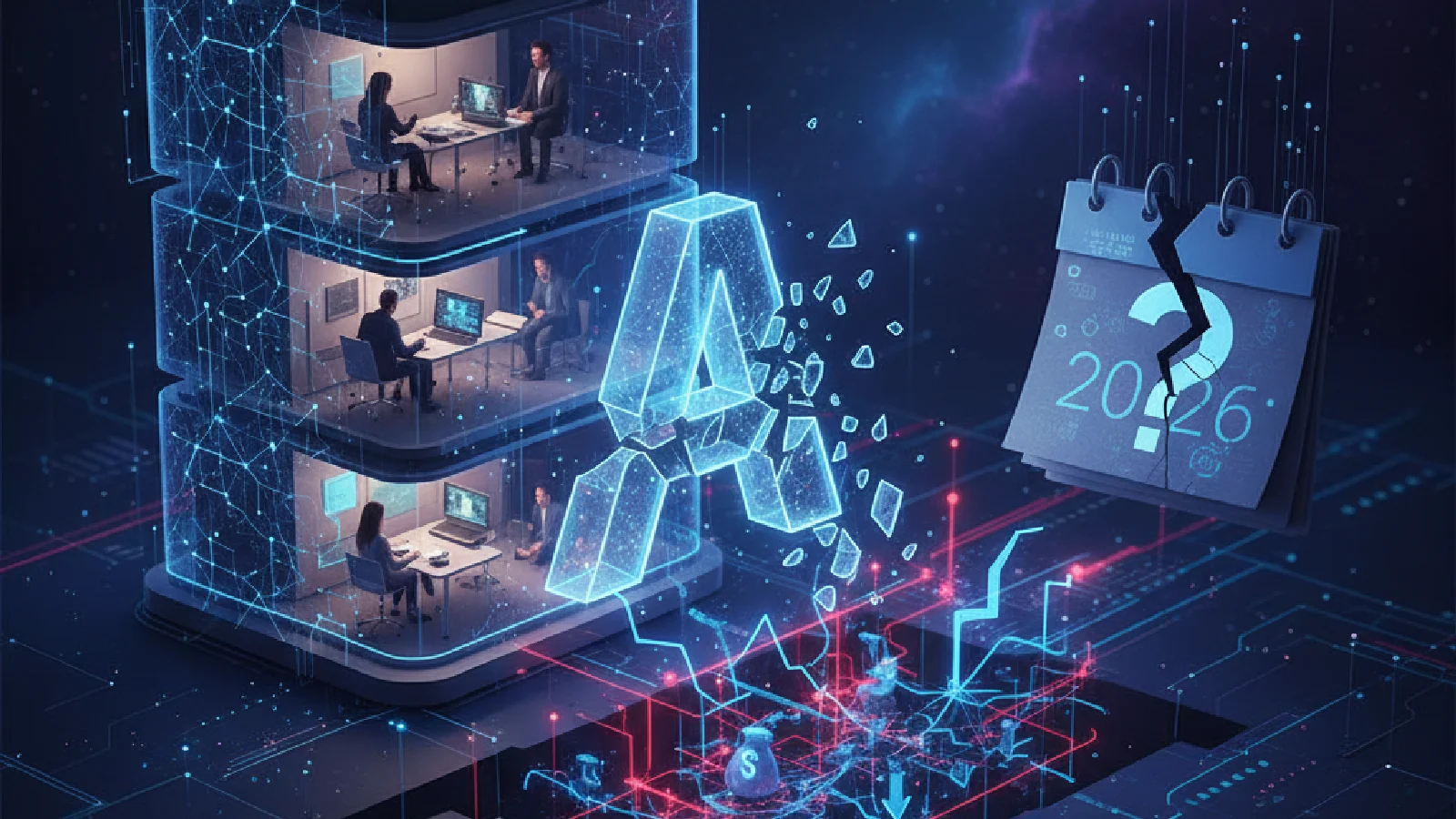 Post-AI Incubators: Series A Funding Challenges 2026