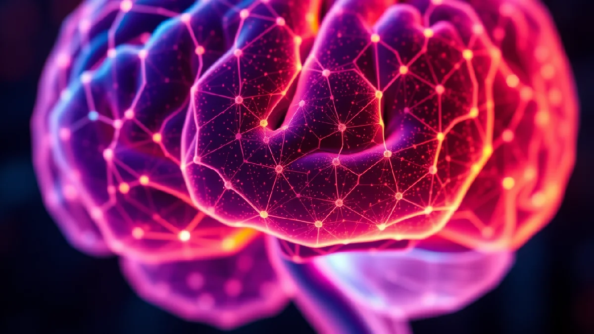 Illustration: Interfaces Cerveau-Ordinateur : Axoft lève 55M$ avec Fleuron - Science & Recherches