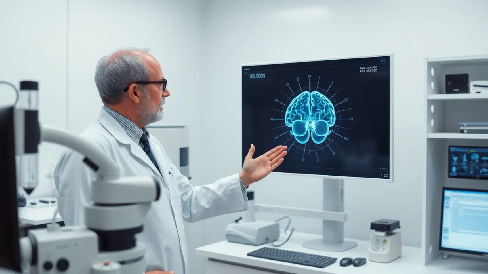 Interfaces Cerveau-Ordinateur : Axoft lève 55M$ avec Fleuron