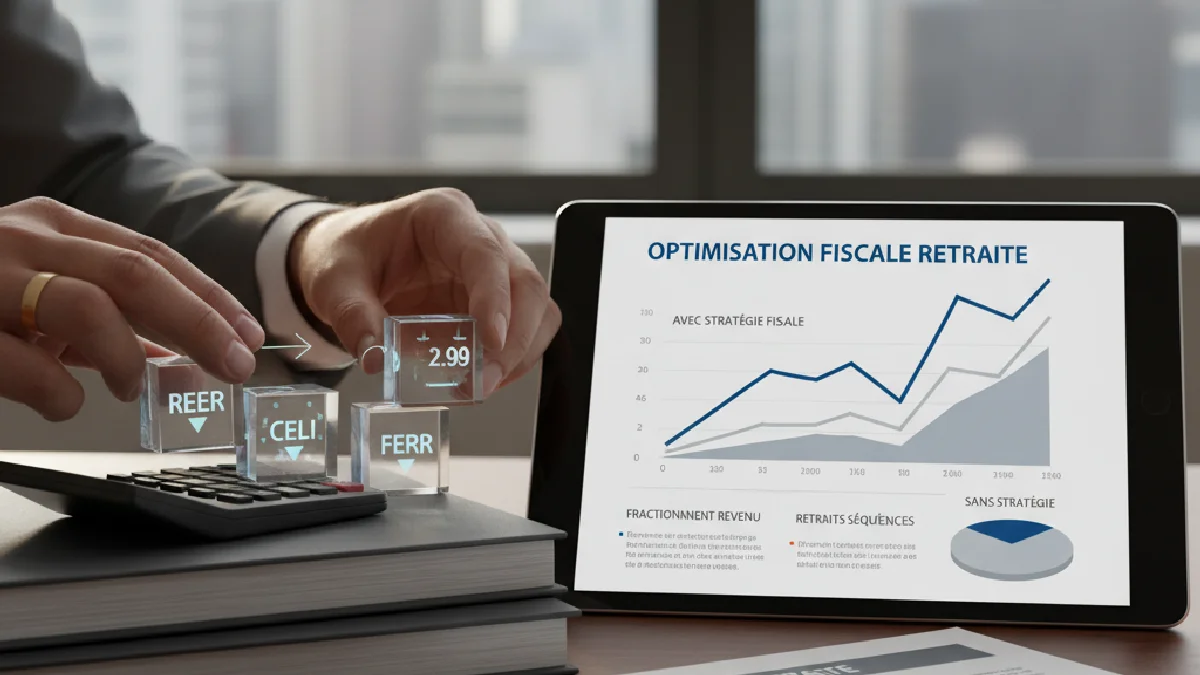 Illustration: The Best Strategies for Preparing for Your Retirement: A Complete Guide - Finance & Investment