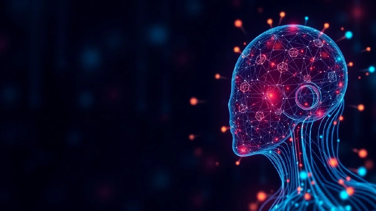 Illustration: IA Agentique 2026 : Promesses et Usages Révolutionnaires - IA / Intelligence Artificielle