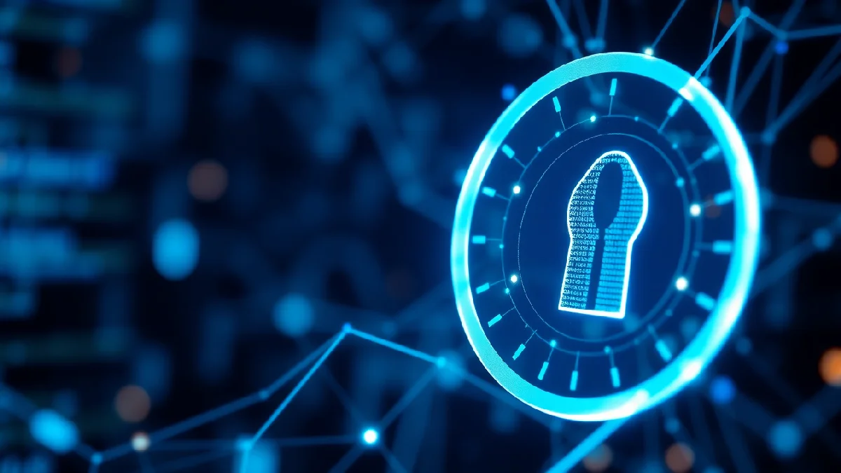 Illustration: New Data Protection Regulations 2025: GDPR and AI - Technology